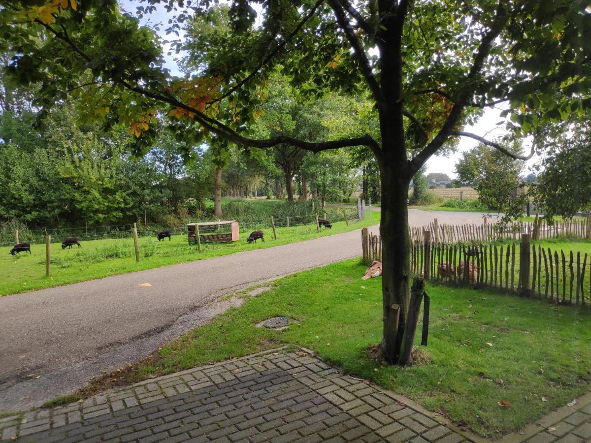 Elferink Hoeve Woudenberg Exterior photo