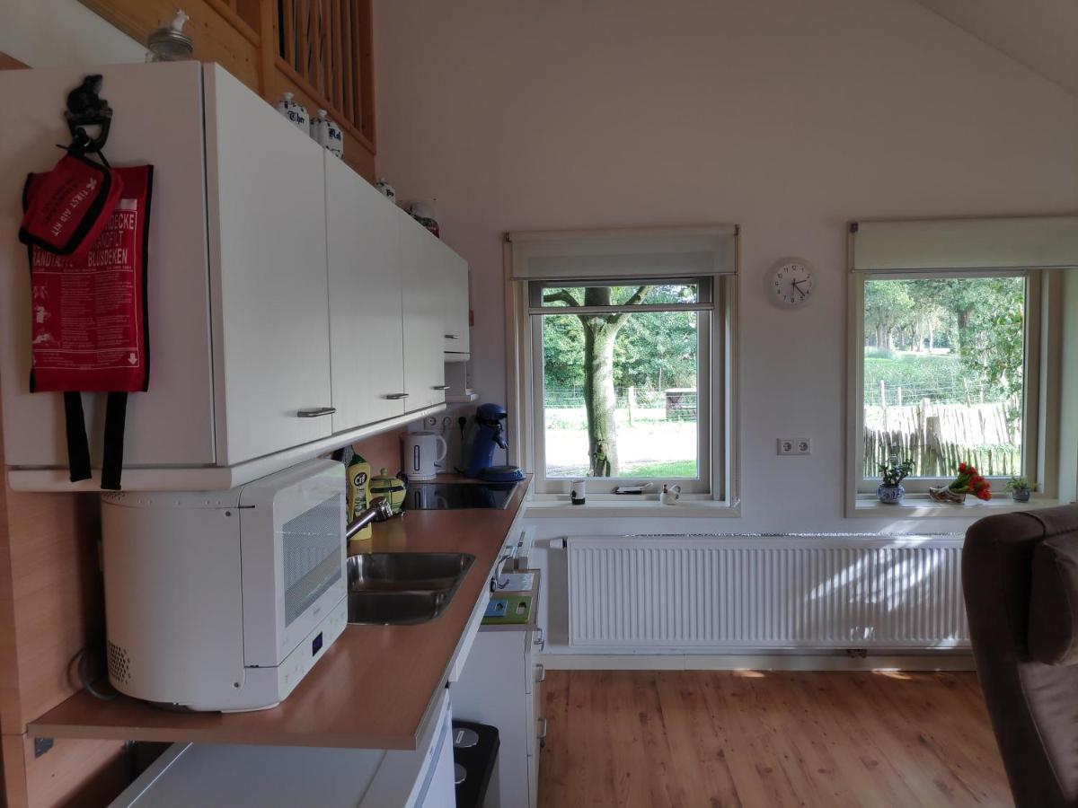 Elferink Hoeve Woudenberg Exterior photo