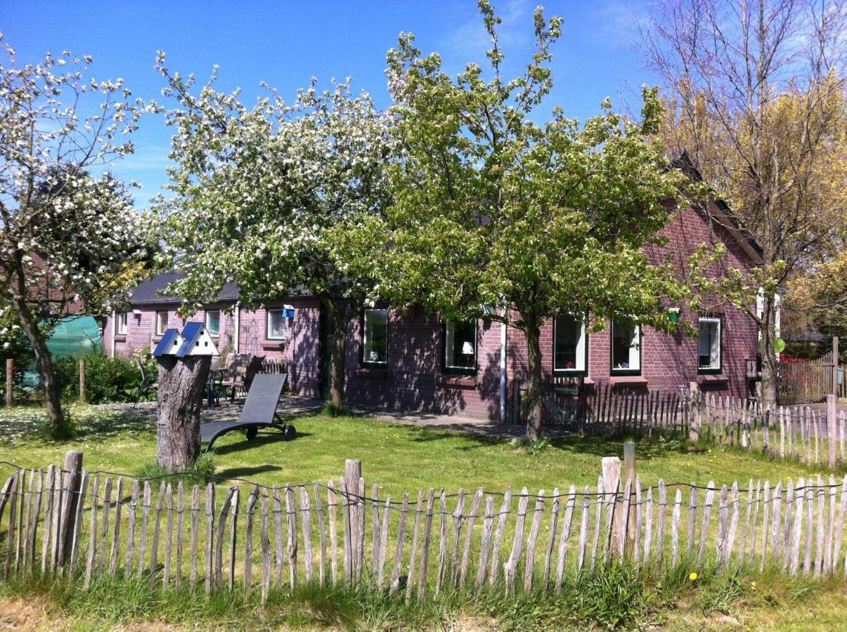 Elferink Hoeve Woudenberg Exterior photo