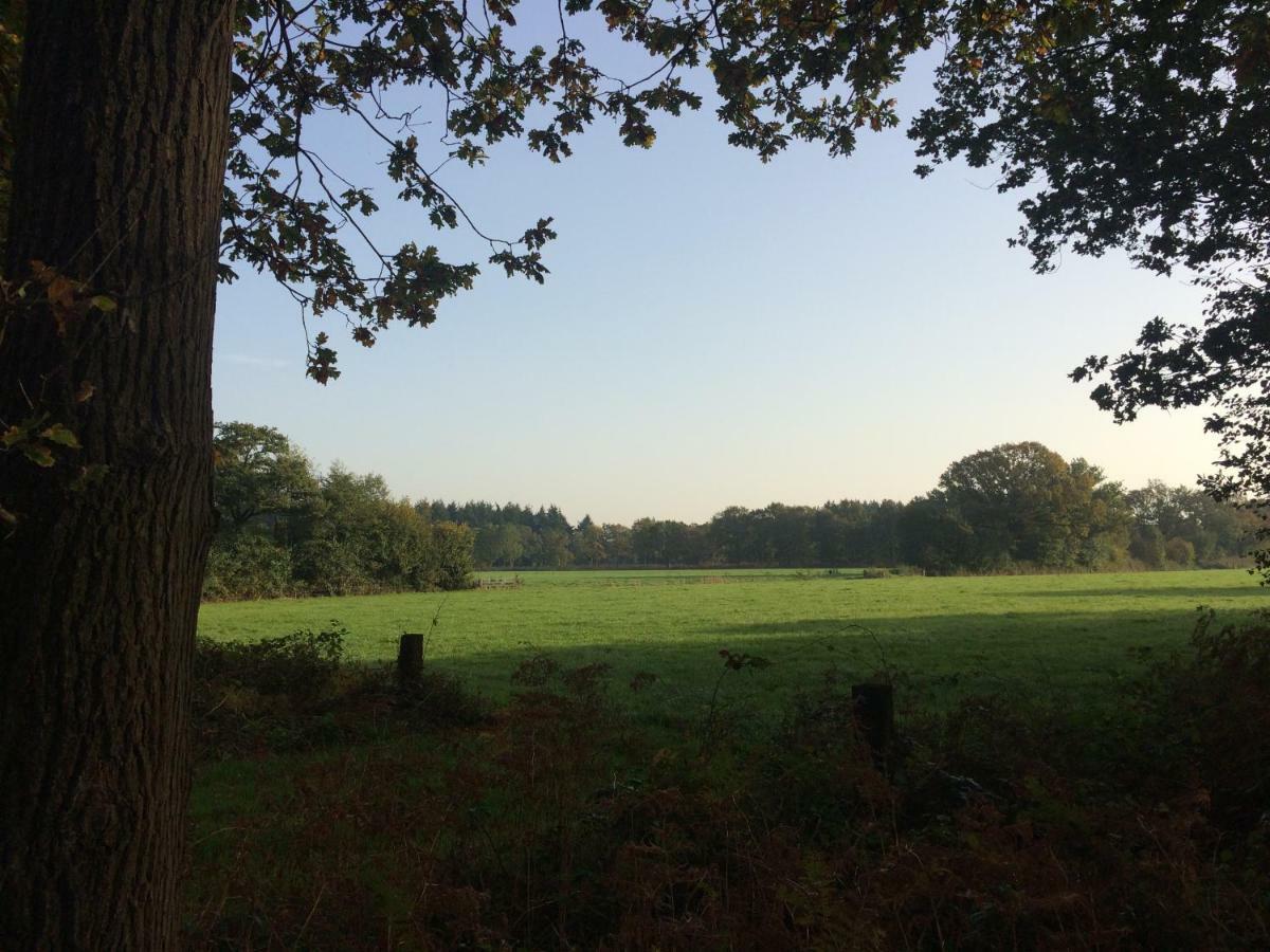 Elferink Hoeve Woudenberg Exterior photo